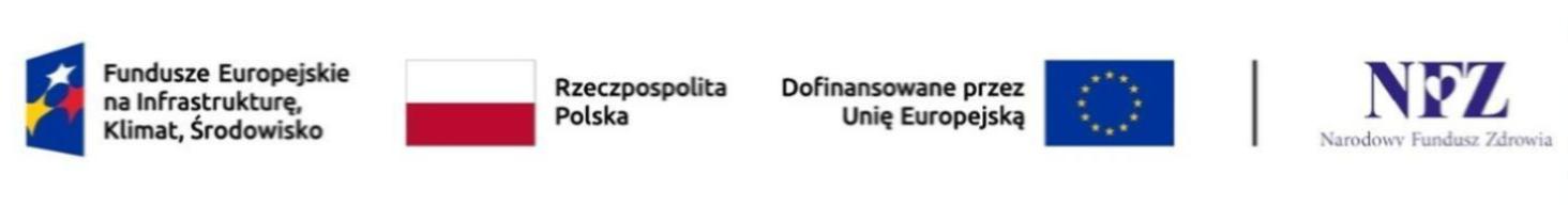 Nagłówek graficzny dostępność plus